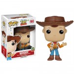 خرید عروسک POP! - شخصیت Woody از Toy Story